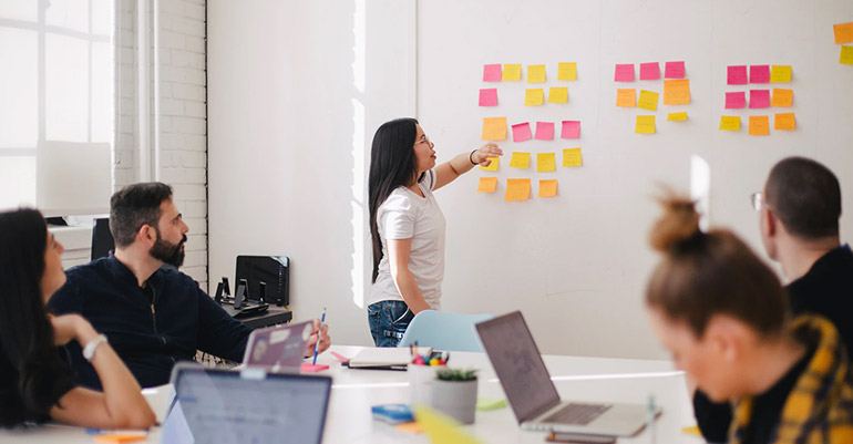 Digital Marketing Company