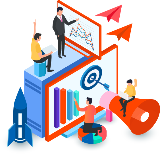 Digital Marketing Company